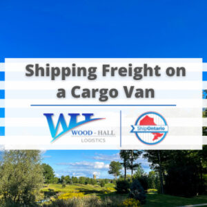 ShipOntario Business Shipping