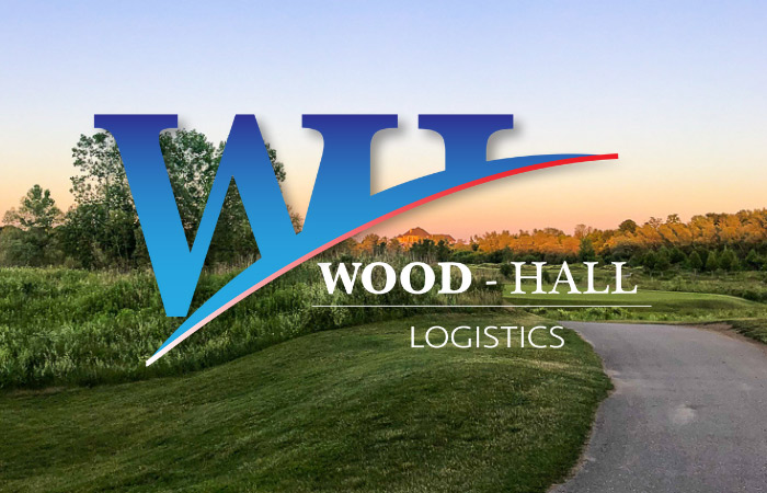 Woodhallogistics