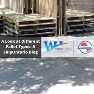 Pallets